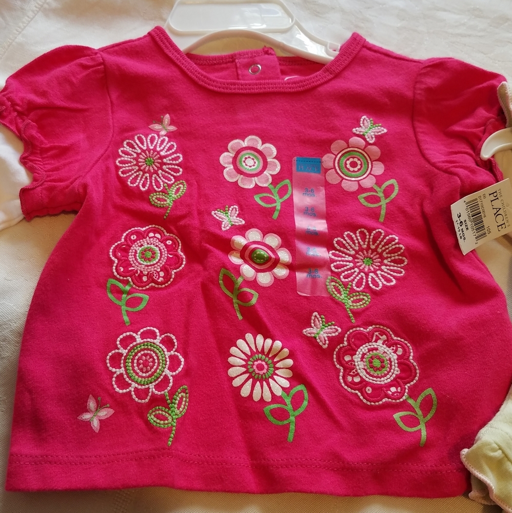 Baby Clothes